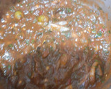 Foto del paso 6 de la receta: Pasta a la puttanesca estilo Anto
