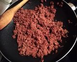 Foto del paso 1 de la receta: Tacos con carne! 🌮🥑