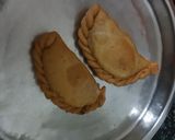 घूघरा चाट (Ghughra recipe in hindi) रेसिपी चरण 8 फोटो