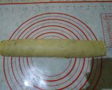 Foto langkah ke 8 dari resep Cinnamon Roll Ekonomis.