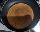 Foto del paso 7 de la receta: Torta de avena