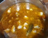 Foto del paso 5 de la receta Estofado de cerdo con patata, boniato y setas