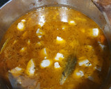 Foto del paso 5 de la receta: Estofado de cerdo con patata, boniato y setas