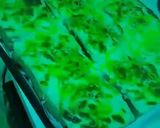 عکس مرحله 7 از دستور ساندویچ مرغ و پنیر
