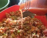 Foto del paso 5 de la receta: Ceviche de Salchichas
