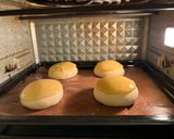 港式菠蘿包的食譜步驟6照片