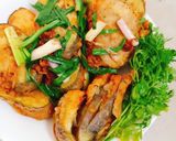 Hình bước làm 1 của món Bữa cơm dễ làm 26