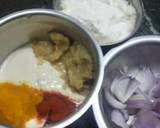Chicken Haldighati recipe step 1 photo