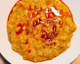 Foto del paso 3 de la receta: Porotos Con Mazamorra