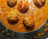 Shahi Egg Kofta recipe step 8 photo
