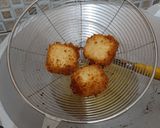 Foto langkah ke 11 dari resep Susu Goreng choco crunchy.