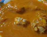 Foto del paso 7 de la receta: Conejo en salsa de verduras (olla rápida)