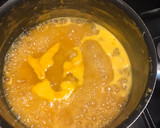 Foto del paso 4 de la receta: Mermelada de naranja mejorada
