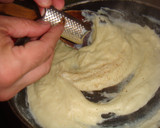 Foto del paso 5 de la receta: Canastitas de espinaca, salsa blanca y queso 