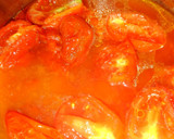 Foto del paso 4 de la receta: Espagueti con salsa de tomate