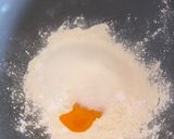Amerikai palacsinta recept fázis 1 fotója