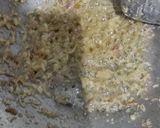 Foto langkah ke 1 dari resep Nasi goreng teri medan.