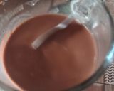 Foto langkah ke 1 dari resep Moccacino coffee.