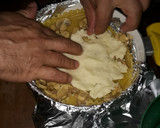 Foto del paso 2 de la receta: Lasaña de soya y hongos....🇸🇻