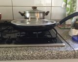 Foto del paso 6 de la receta: Tortilla de mix de verduras y fideos