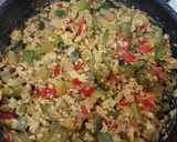 Foto del paso 4 de la receta: Zapallitos Revueltos