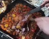 Foto del paso 4 de la receta: Bondiola de cerdo desmenuzada a la cerveza negra