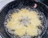 A picture of step 5 of Baked Falafel.