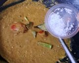 Foto langkah ke 4 dari resep Tahu Santan Berempah (183).
