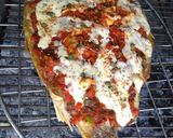 Foto del paso 4 de la receta: Boga a la pizza