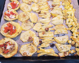 Foto del paso 3 de la receta: Todo patatas 🥔🥔