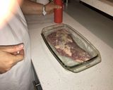 Foto del paso 4 de la receta: Asado al horno