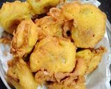वडापाव रेसिपी चरण 6 फोटो