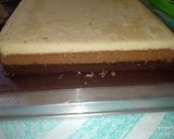 Foto langkah ke 7 dari resep Bolu Gulung Mocca Coklat Mini.