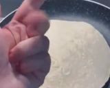 Burrito🇲🇽✅❤️ recept fázis 3 fotója