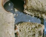 Foto langkah ke 7 dari resep Bolu pisang panggang.