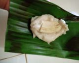 Foto langkah ke 4 dari resep Nagasari.