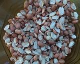 Foto langkah ke 1 dari resep Peyek Kacang Tanah (gurih kriuk no santan).