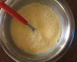 Foto del paso 2 de la receta: Crepes ✨