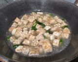 Foto langkah ke 3 dari resep Oseng Tempe.