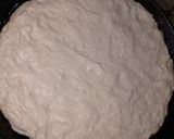Foto del paso 5 de la receta: Pizza al molde