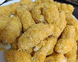 Foto del paso 7 de la receta: Croquetas de Jamón