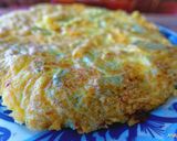 Une image de l'étape 5 de Tortillas au cook expert.