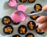 Foto langkah ke 5 dari resep Coklat Tempe.