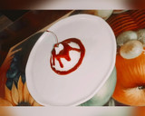 Foto del paso 7 de la receta: Panna cotta de coco con coulis de jamaica