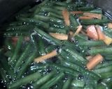 Foto langkah ke 2 dari resep Sayur Asem #21.