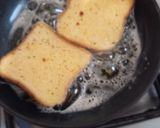 Bundás kenyér 🍞 maradék mentő.!.!reggelire recept fázis 4 fotója