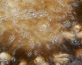 Foto langkah ke 6 dari resep Kacang Goreng Rasa Mede.