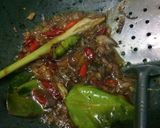 Foto langkah ke 2 dari resep Kering Tempe Teri.