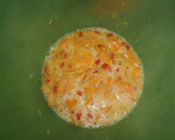 Foto del paso 3 de la receta: Tortilla de batata o boniato