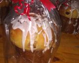 Foto del paso 8 de la receta: El pan dulce de la nona